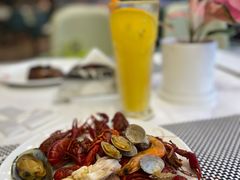 -长兴开元名都大酒店·地中海咖啡厅