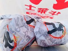 -华莱士·全鸡汉堡(五爱道店)