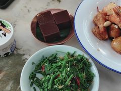 -小吊梨汤·北京菜(香山店)