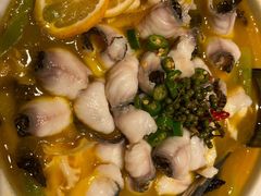 -客汀家宴·客家烟火 四季食材(集美店)