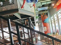 -云晓光头烧烤吧(川沙绿地店)