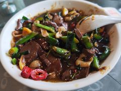 -铁炉农家菜馆