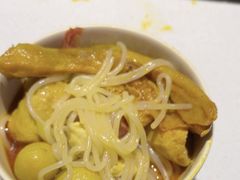 -螺大喜螺蛳粉火锅(雍和宫店)