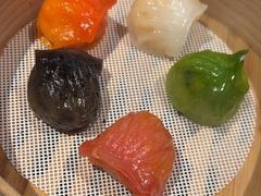 -避风塘(宝山万达店)