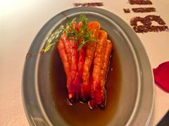 -莉莉海堂HAITANG·烤鸭(国贸商城店)