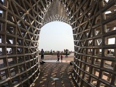 -南汇嘴观海公园