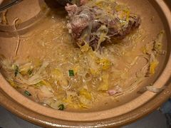 -北李·海肠捞饭·大连菜(望京凯德MALL店)