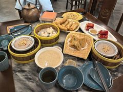 -安泰楼·佛跳墙创始人·传统闽味早茶·酒楼(三坊七巷闽菜地标店)