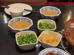 -东来顺饭庄(金泉广场店)