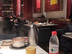 -加餐海鲜自助(宝龙一城店)