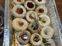 -老虎滩大连海鲜烧烤(水游城店)