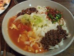-大秦面庄(青松路店)