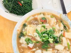 -同心春餐饮(富宁街店)