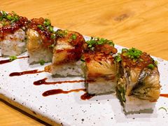 -隐泉之语日式料理(王府中环店)