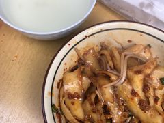 -马王庙刀削面馆(四川省交通学院宿舍店)