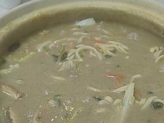 -清真·马坡烧烤涮牛肚·酸浆火锅(新区总店)