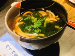 -滩万日本料理Nadaman(国贸大酒店)