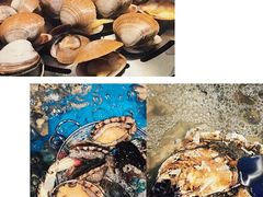 蒸汽海鲜-乔哥铭洋海鲜自助(皇城恒隆广场店)