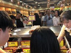 -钜记手信(兴华楼店)