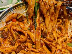 -宋益驴蹄子面肉夹馍(辛家庙店)