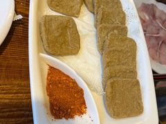 臭豆腐-芦苇荡·酸汤鱼(回龙观店)