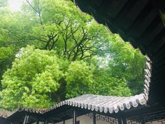 -虞山风景区