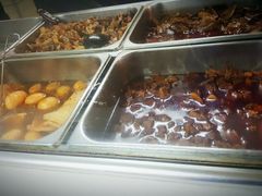 -江三王记牛杂馆(总店)