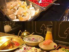 -蜀国大将老火锅(江北店)