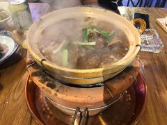 -十六蒲(桂林路店)