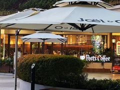 -Peet's Coffee皮爷咖啡(武商Mall手作店)