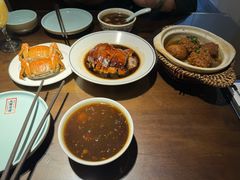 -应天大明王朝·南京菜(中山陵店)