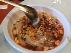 浑源凉粉-蔡家酒楼(一德街店)