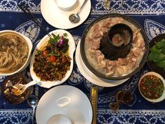 -滇道云南特色料理(康定路店)