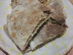 -甲乙饼·手工牛肉饼(东方广场店)