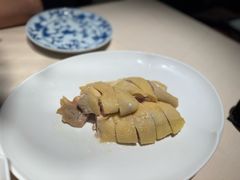 -侨美食家·粤菜(体育西路店)