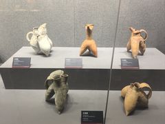 -荆州博物馆