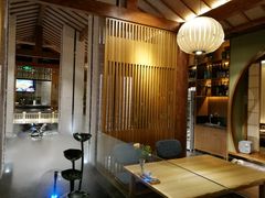 大堂-割烹旭日本料理(龙湖狮山天街店)