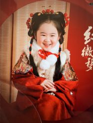 -倾城宝贝儿童摄影(浦东金谊店)