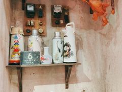 -CITY MART城市集市·里弄(北外滩来福士广场店)
