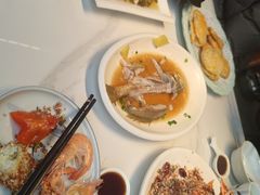 -温岭人家(红花北路店)