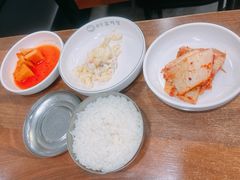 -元堂脊骨土豆汤(明洞2号店)