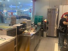 -DQ·蛋糕·冰淇淋(河东万达店)
