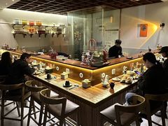 -戏作寿司(观音桥店)