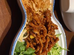-满园烤鸭·春饼(丰科路万达店)