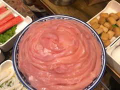 -小龙坎老火锅(北京三里屯店)