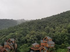 -杭州开元森泊度假乐园