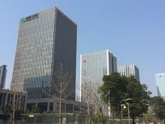 -中国农业银行(无锡分行)