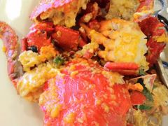 -兴旺海鲜砂煲王