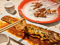 -申记串道(中街店)