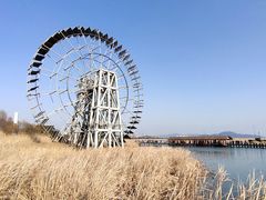 -苏州吴中太湖旅游区